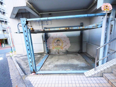 【その他共用部分】 | センチュリー紅葉坂