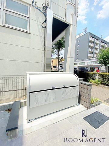 Sieben Yotsuya(ジーベンヨツヤ)のその他