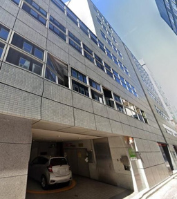 【外観】 | 銀座アステルビル