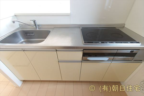 クレッセントパークのその他