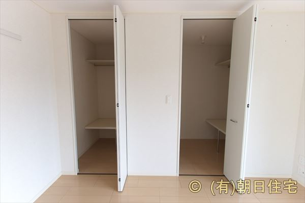 クレッセントパークのその他
