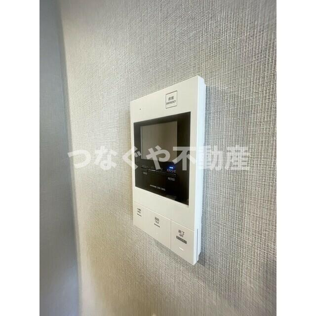 タスキ　リシェス　池上の設備|タスキ　リシェス　池上