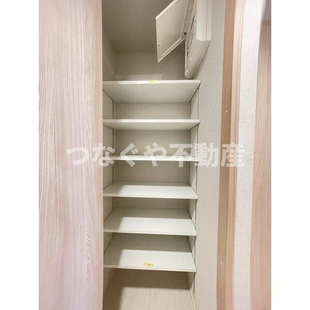 タスキ　リシェス　池上のその他|タスキ　リシェス　池上