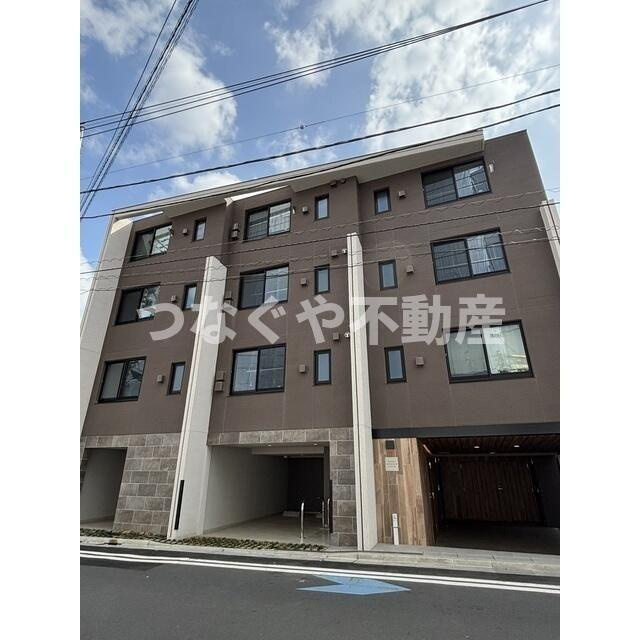 タスキ　リシェス　池上