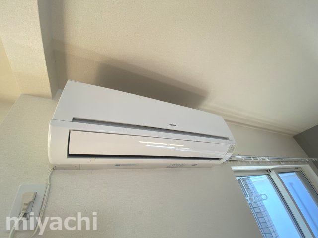 ポルト・ボヌールＭ　Ⅰの設備