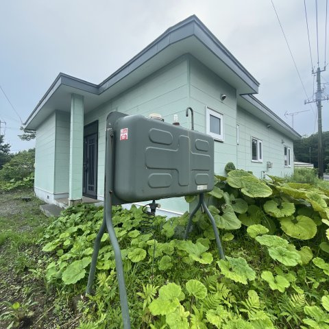 登別市登別東町5丁目1-12戸建のその他共用部分