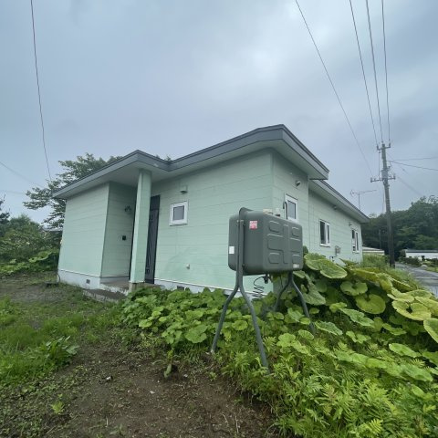 登別市登別東町5丁目1-12戸建のその他