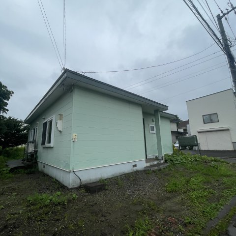 登別市登別東町5丁目1-12戸建