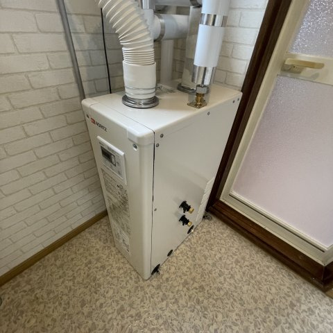 登別市登別東町5丁目1-12戸建のその他