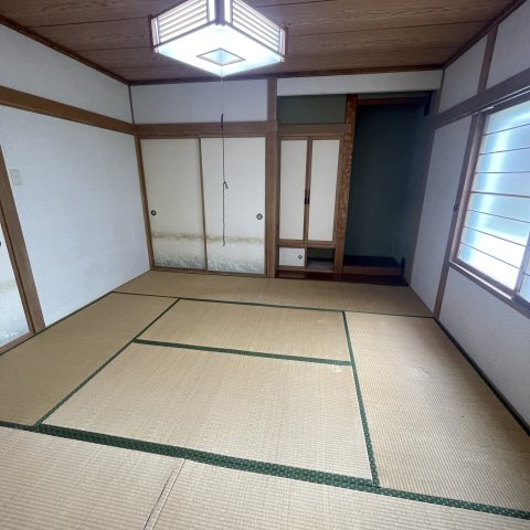 登別市登別東町5丁目1-12戸建の内装