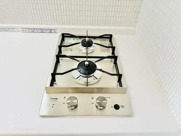 カーサ　ヴェデュータの設備
