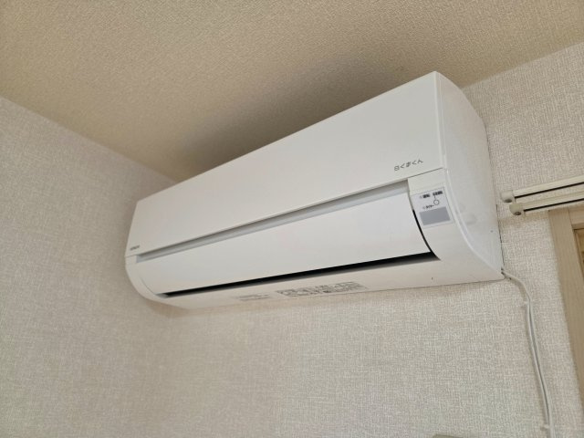 エトワール花の木　Ａの設備
