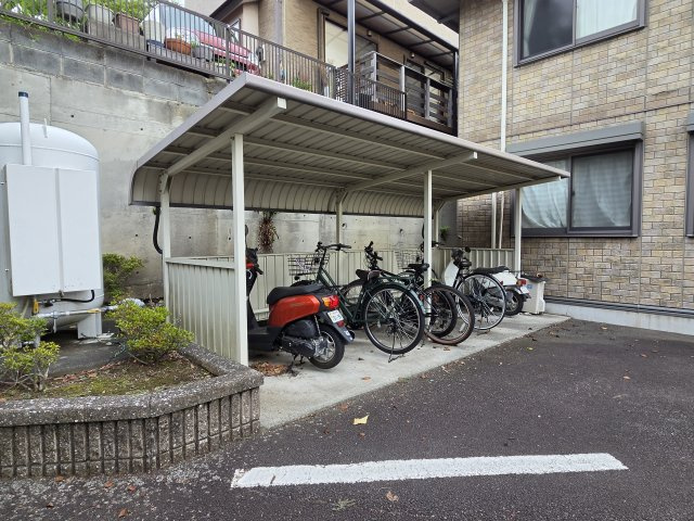 エトワール花の木　Ａのその他共用部分
