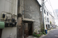 港区芝２丁目の店舗事務所の画像