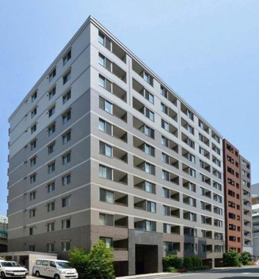 【外観】 | KDXレジデンス日本橋水天宮