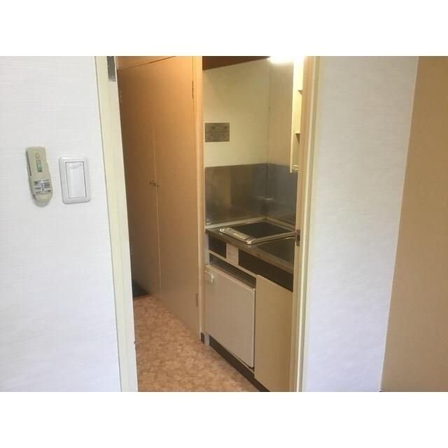 グレイス上大岡の設備