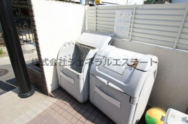 【設備】 | べリオ四條畷