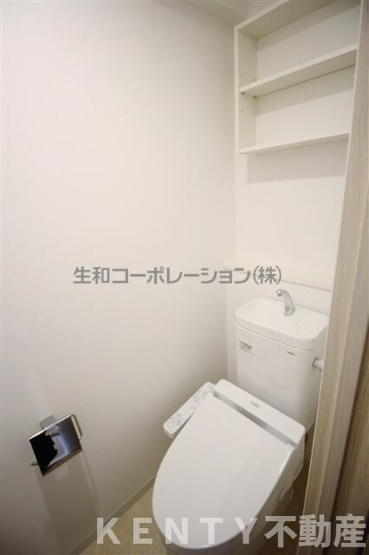 【トイレ】 | グーフォクォーレ