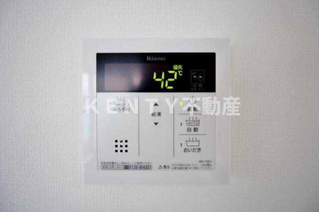 【設備】 | グーフォクォーレ
