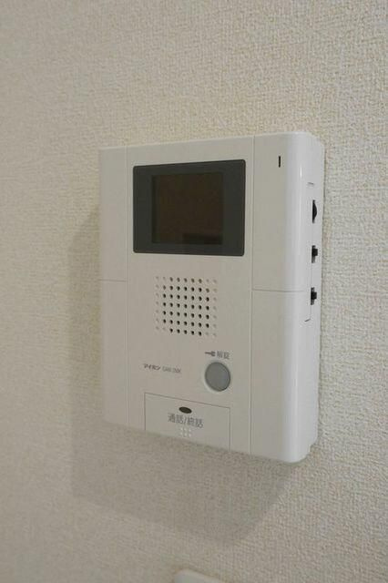 フラワーハウス　Ⅱの設備