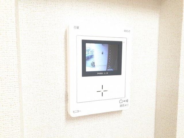ミロワールの設備