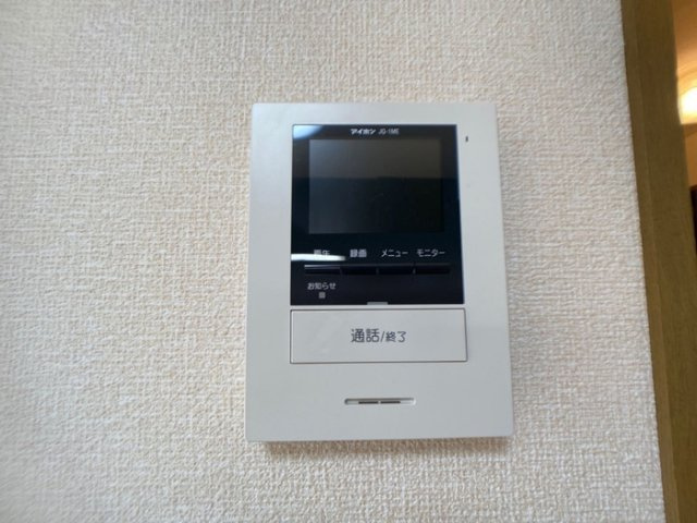 エクセル松下　Aのセキュリティ