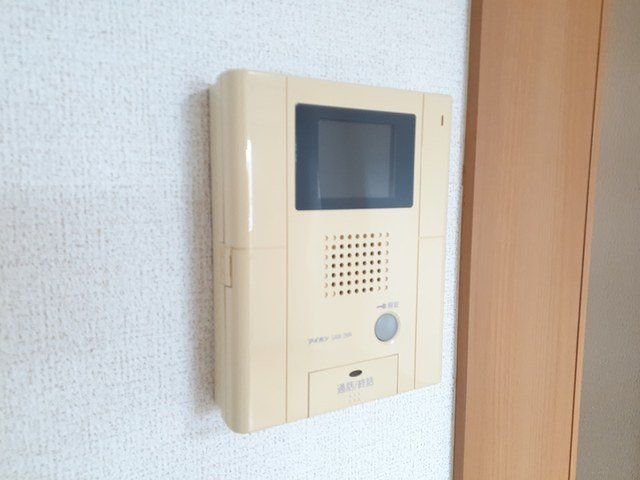 アサテラスⅢの設備