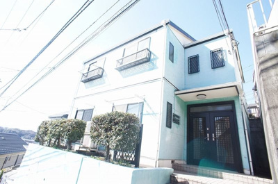 【外観】 | カンパネーラ上星川