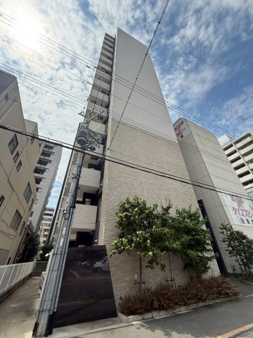 プレミアムコート谷町4丁目