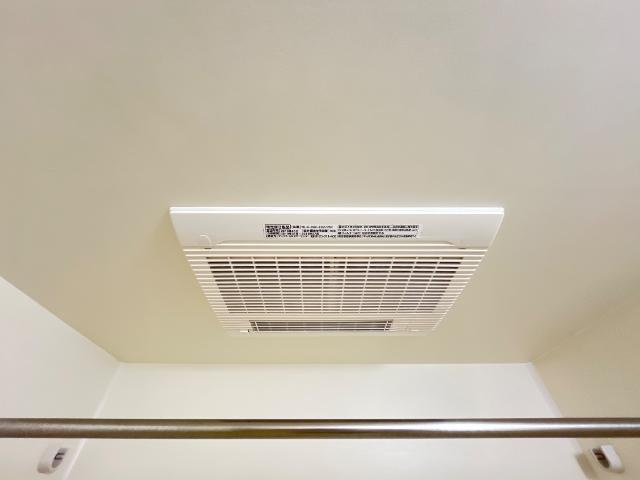 ネオ・ブローテＤのその他|浴室乾燥機