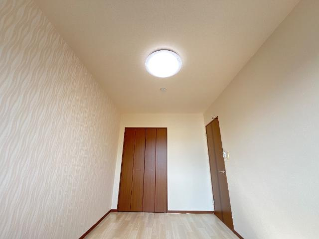 ネオ・ブローテＤの設備|照明器具