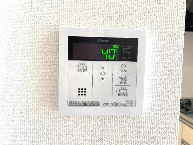 サクラの設備|室内設備（イメージ）