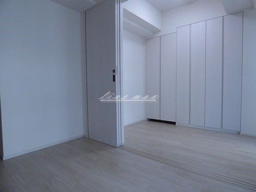 【寝室】City Lux Tobe