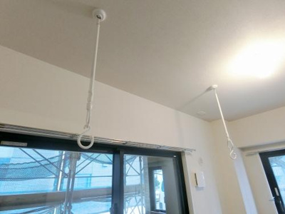 【設備】 | リバーランド大濠