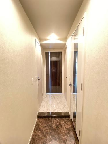 【玄関】 | リバーランド大濠