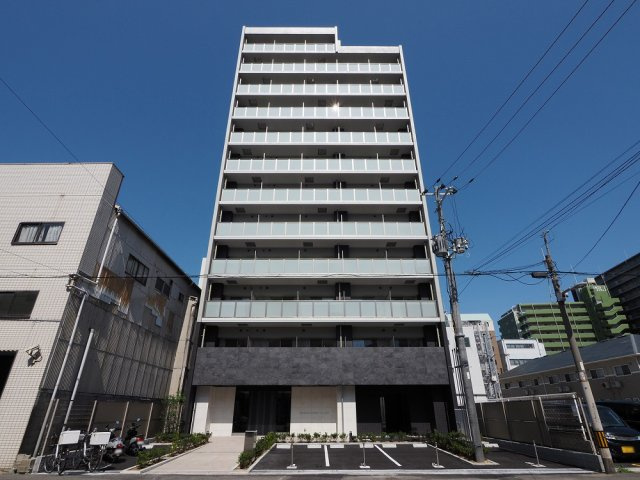 エスリード難波VALORE