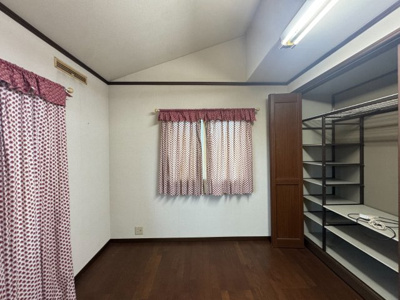 【洋室】 | 潮来市辻　積水ハウス施工　5LDK