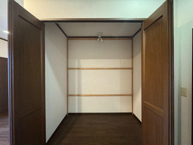 【収納】 | 潮来市辻　積水ハウス施工　5LDK