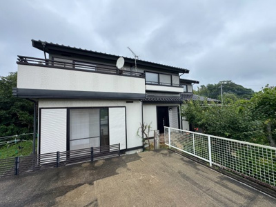 【外観】 | 潮来市辻　積水ハウス施工　5LDK