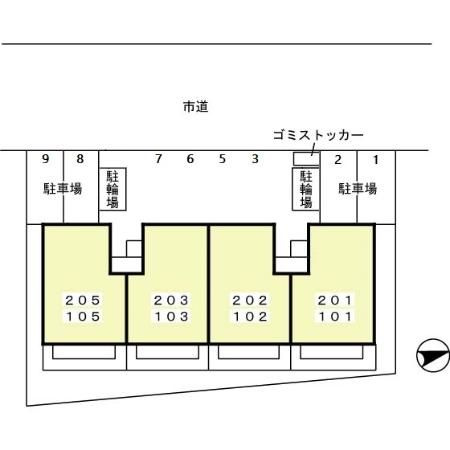エルクレールのその他
