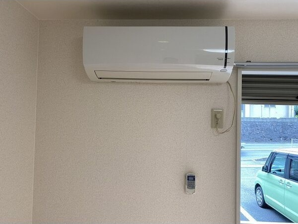 グレイスエーリ　　刈谷市近郊の賃貸はクラスホームの設備|イメージ画像になります