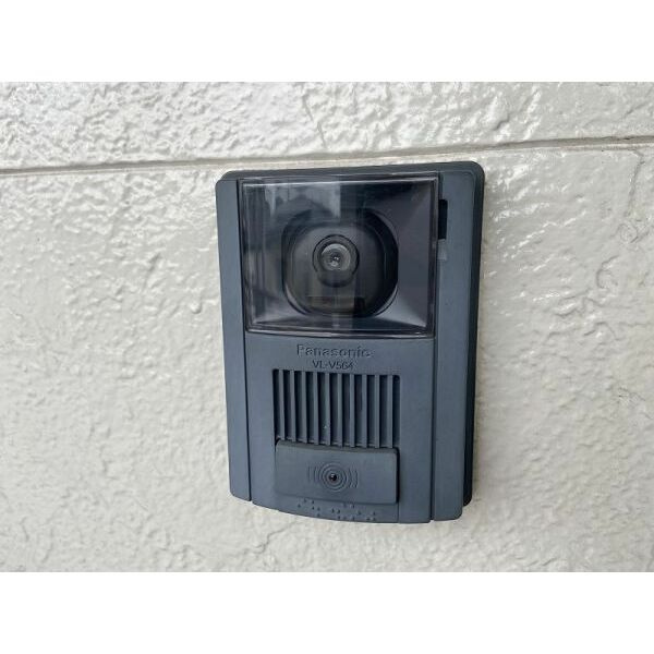 グレイスエーリ　　刈谷市近郊の賃貸はクラスホームのセキュリティ|イメージ画像になります