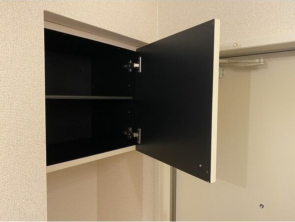 グレイスエーリ　　刈谷市近郊の賃貸はクラスホームの収納|イメージ画像になります