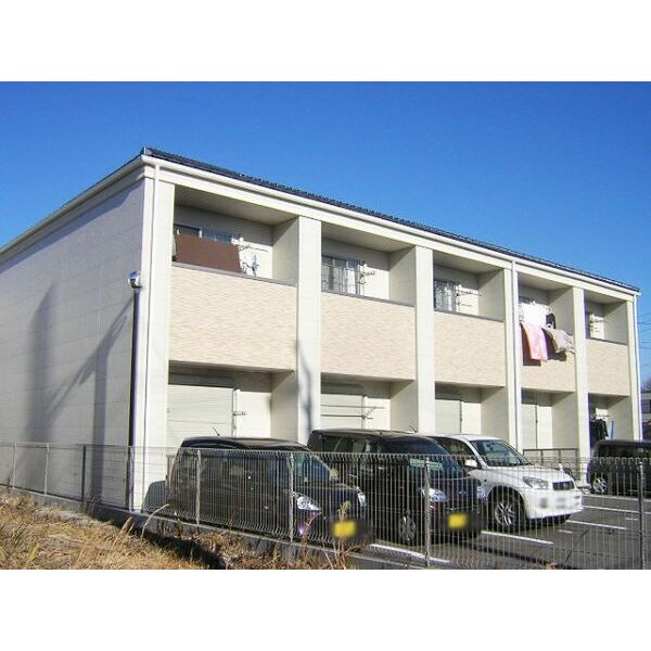 グレイスエーリ　　刈谷市近郊の賃貸はクラスホームのその他共用部分