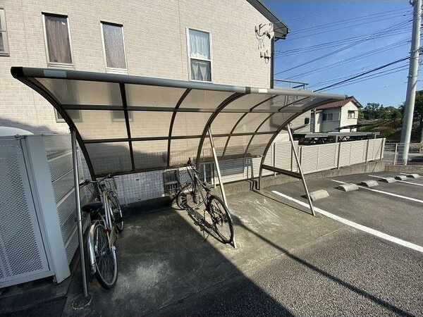 グレイスエーリ　　刈谷市近郊の賃貸はクラスホームのその他共用部分
