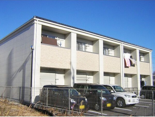 グレイスエーリ　　刈谷市近郊の賃貸はクラスホームの外観