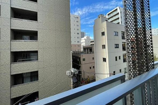 【展望】 | パークフラッツ日本橋馬喰町