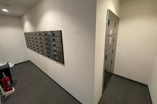 【設備】 | パークフラッツ日本橋馬喰町