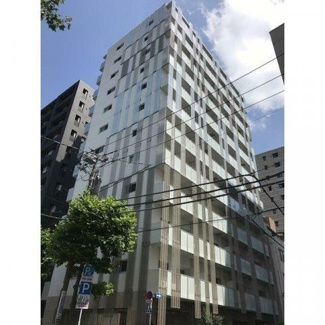【外観】 | パークフラッツ日本橋馬喰町