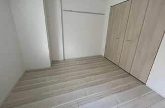 【寝室】 | パークフラッツ日本橋馬喰町